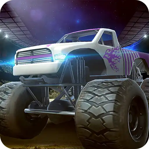 Play Trucks of Battle: Arena War 2 APK