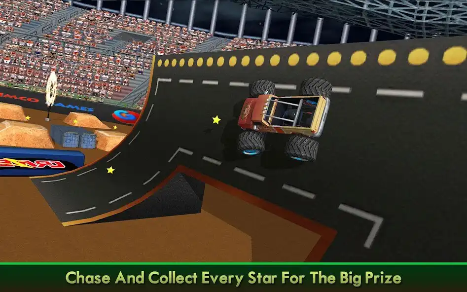 Play Trucks of Battle: Arena War 2 as an online game Trucks of Battle: Arena War 2 with UptoPlay