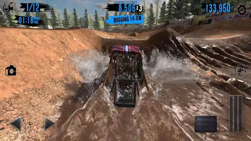 Play Trucks Off Road  and enjoy Trucks Off Road with UptoPlay