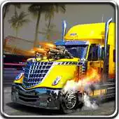 Free play online Truck Speed Destruction APK
