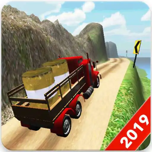 Play Truck Speed Driving 3D APK