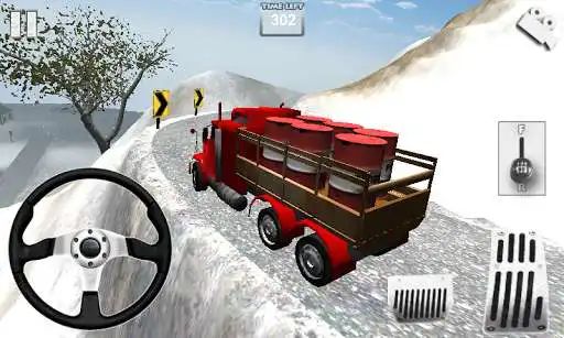 Play Truck Speed Driving 3D and enjoy Truck Speed Driving 3D with UptoPlay Play Truck Speed Driving 3D and enjoy Truck Speed Driving 3D with UptoPlay