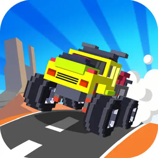Play Truck Sprint 3D APK