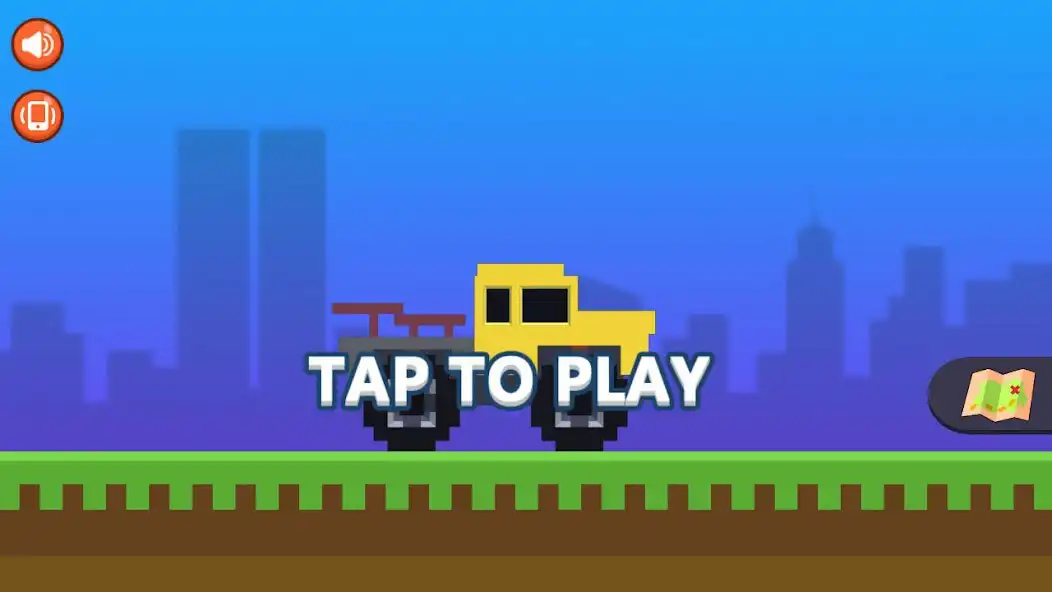 Play Truck Sprint 3D  and enjoy Truck Sprint 3D with UptoPlay