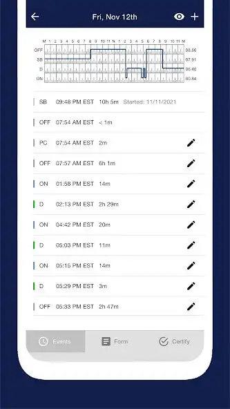 Play TruckStaff ELD and enjoy TruckStaff ELD with UptoPlay Play TruckStaff ELD and enjoy TruckStaff ELD with UptoPlay