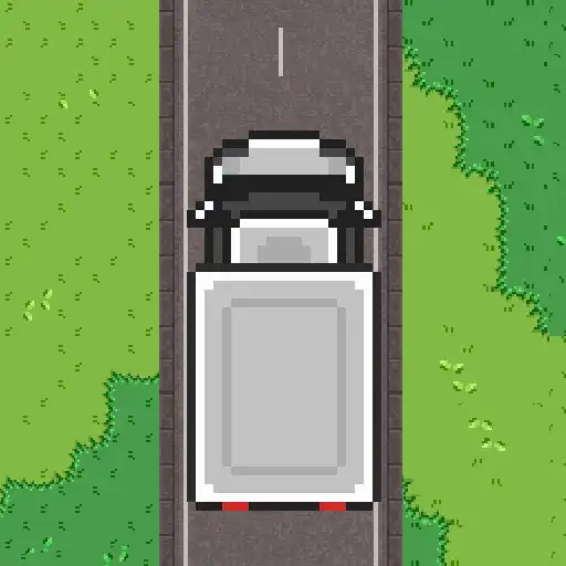 Play Truck Station Control APK