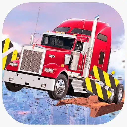 Play Truck Stunt Game – Truck Games APK