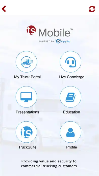 Play TruckSuite App and enjoy TruckSuite App with UptoPlay Play TruckSuite App and enjoy TruckSuite App with UptoPlay