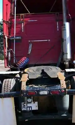 Play Trucks Wallpapers Kenworth Trailers