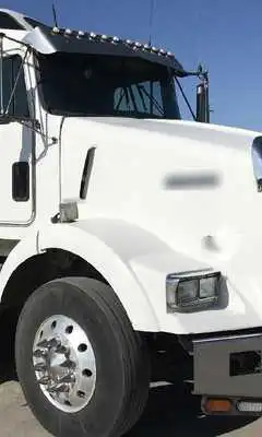 Play Trucks Wallpapers Kenworth Trailers