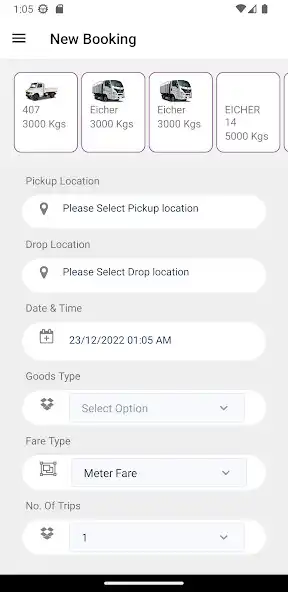 Play TruckTaxi as an online game TruckTaxi with UptoPlay