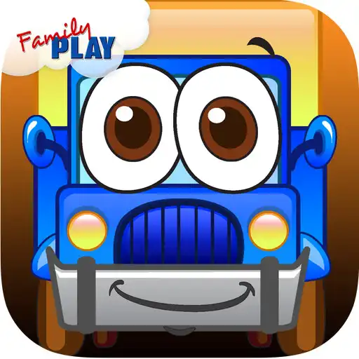 Play Truck Toddler Kids Games Full APK Play Truck Toddler Kids Games Full APK