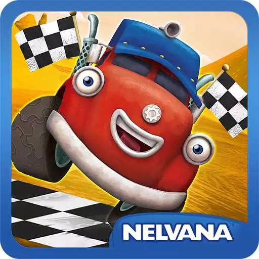 Play Trucktown: Grand Prix APK Play Trucktown: Grand Prix APK