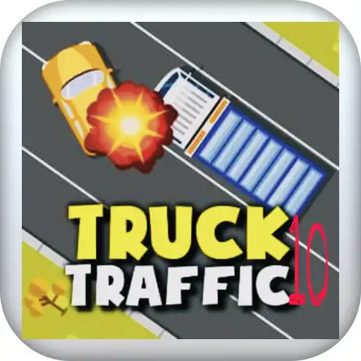 Play Truck Traffic 10 APK