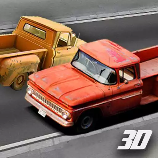 Play Truck Traffic Race 2018 APK