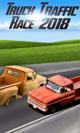 Play Truck Traffic Race 2018  and enjoy Truck Traffic Race 2018 with UptoPlay