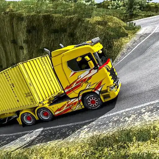 Play Truck Trailer Simulator APK