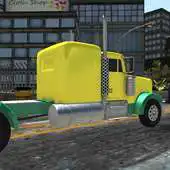 Free play online Truck Transformer HD APK