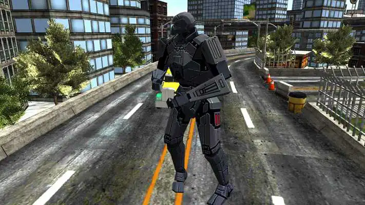 Play Truck Transformer HD Play Truck Transformer HD