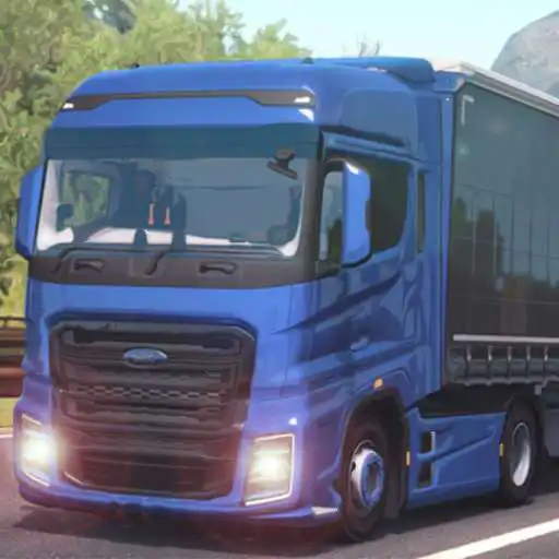 Play Truck Transport Load Simulatio APK Play Truck Transport Load Simulatio APK