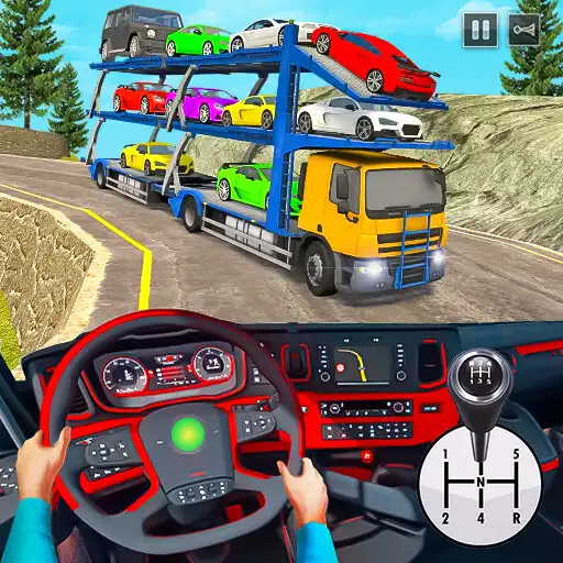 Play Truck Transport: Truck Games APK Play Truck Transport: Truck Games APK
