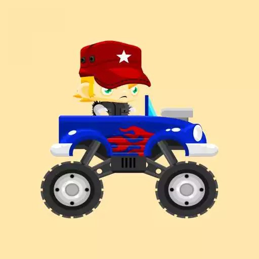 Play Truck Travel APK