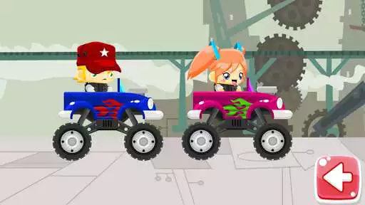 Play Truck Travel as an online game online Truck Travel with UptoPlay com.trucktravel Play Truck Travel as an online game Truck Travel with UptoPlay