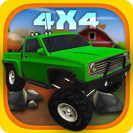 Play Truck Trials 2.5: Free Range 4x4 APK Play Truck Trials 2.5: Free Range 4x4 APK
