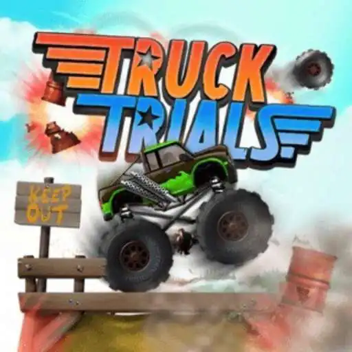 Free play online Truck Trials APK Free play online Truck Trials APK