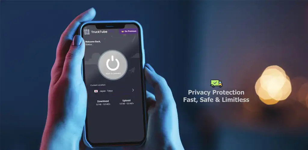 Play TruckTube Secure VPN as an online game online TruckTube Secure VPN with UptoPlay Play TruckTube Secure VPN as an online game TruckTube Secure VPN with UptoPlay