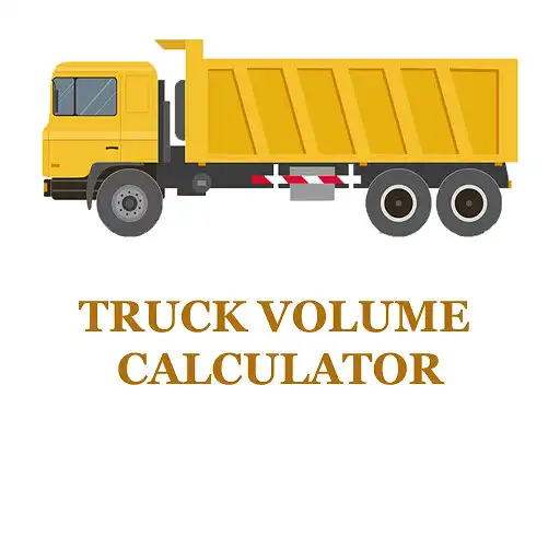 Play Truck Volume Calculator APK Play Truck Volume Calculator APK