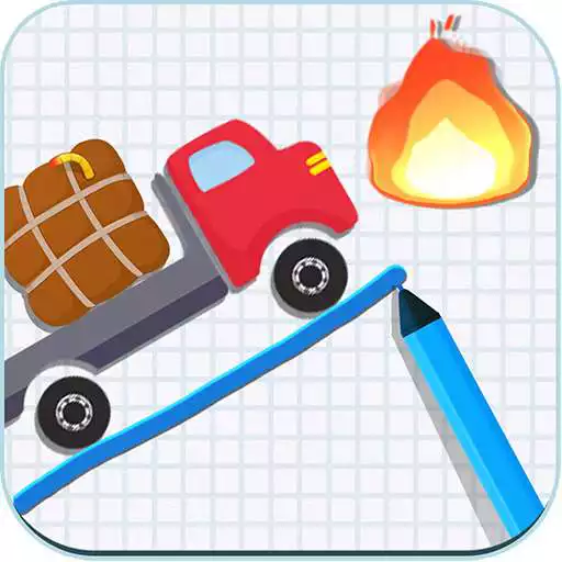 Play Truck vs Fire: Brain Challenge APK Play Truck vs Fire: Brain Challenge APK