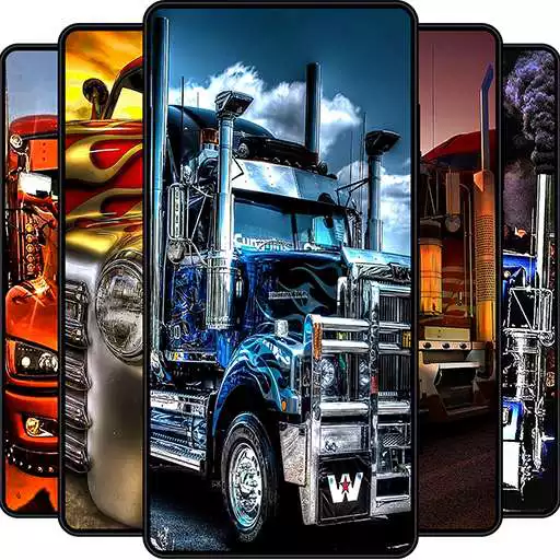 Play Truck Wallpaper APK Play Truck Wallpaper APK