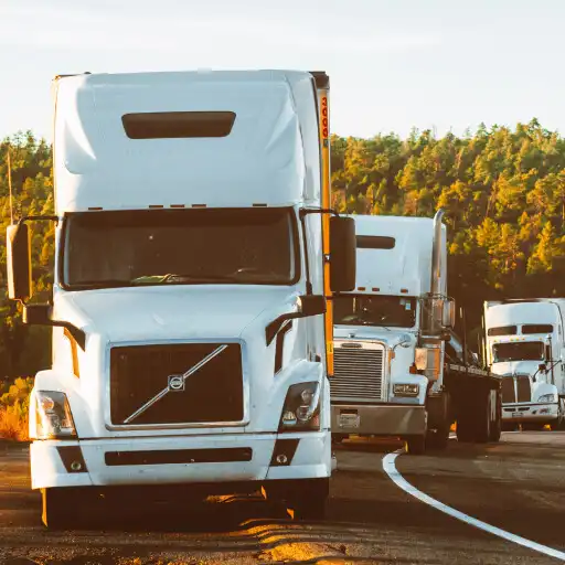 Play Truck Wallpapers 2023 HD 4K APK