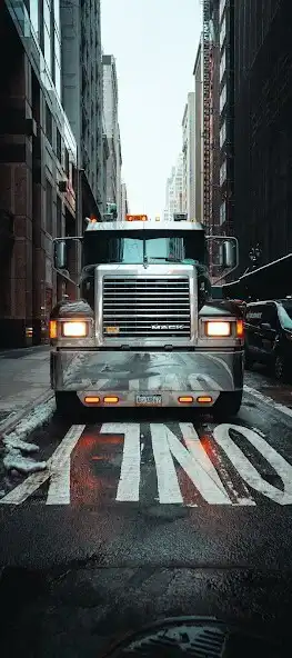 Play Truck Wallpapers 2023 HD 4K  and enjoy Truck Wallpapers 2023 HD 4K with UptoPlay