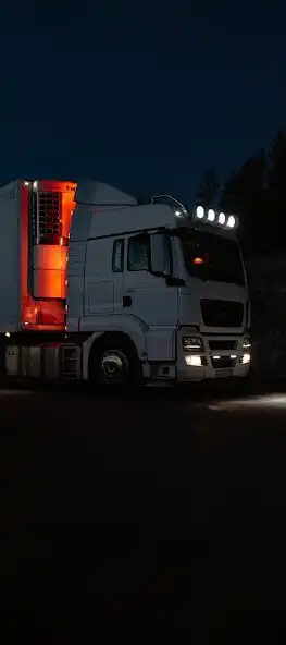 Play Truck Wallpapers 2023 HD 4K as an online game Truck Wallpapers 2023 HD 4K with UptoPlay