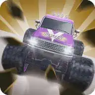 Free play online Truck Wars: The Final Battle  APK