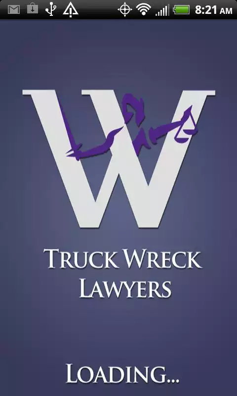 Play Truck Wreck Lawyers