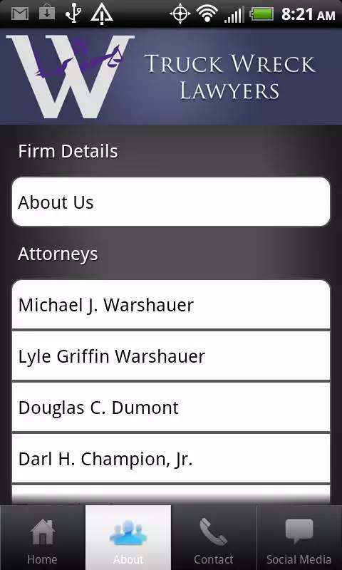 Play Truck Wreck Lawyers