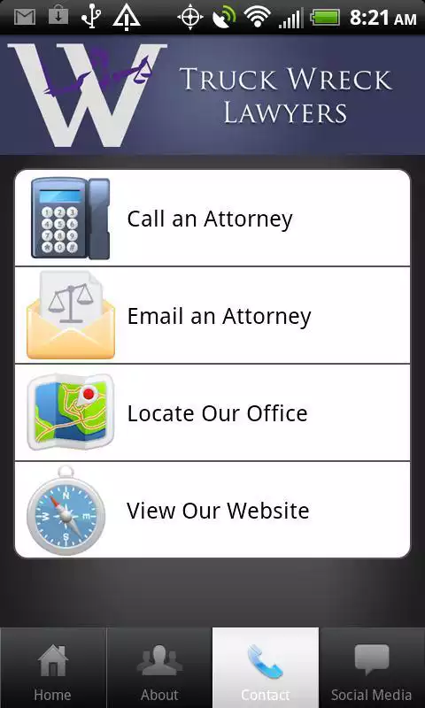 Play Truck Wreck Lawyers