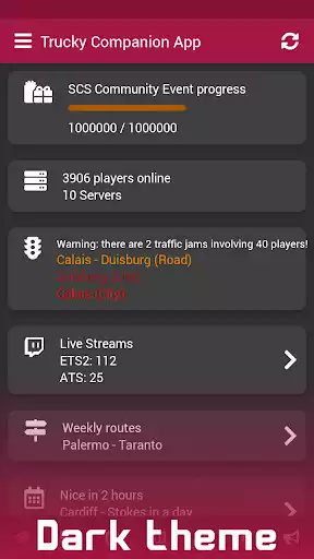 Play Trucky
