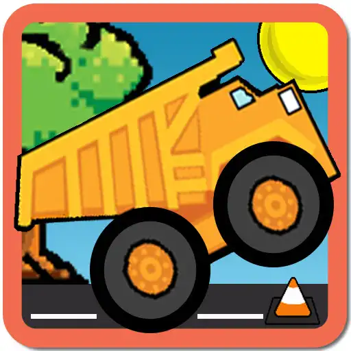 Play Trucky Truck APK