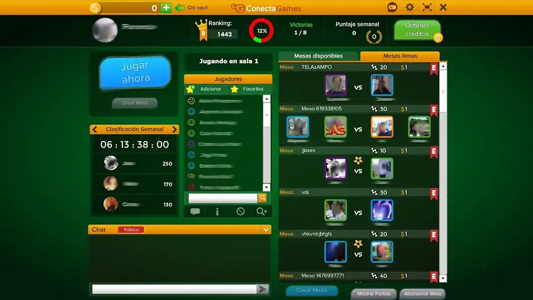 Play Truco Argentino  and enjoy Truco Argentino with UptoPlay