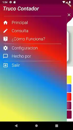 Play Truco Contador  and enjoy Truco Contador with UptoPlay