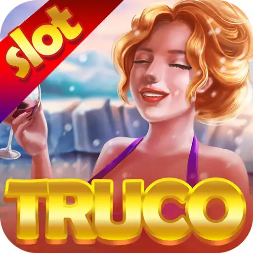 Play Truco Funplus-slots game APK