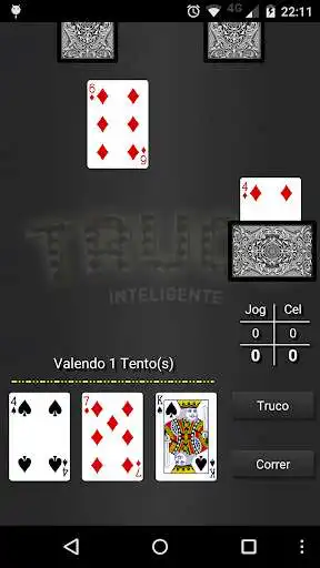 Play Truco Inteligente