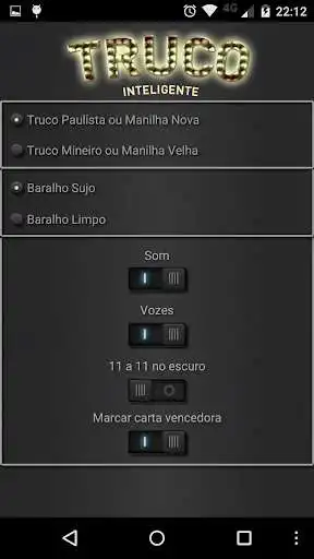 Play Truco Inteligente