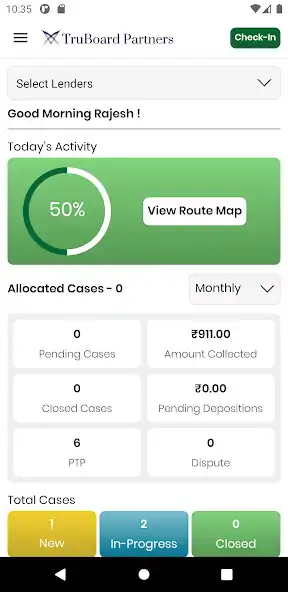 Play TruCollect as an online game online TruCollect with UptoPlay Play TruCollect as an online game TruCollect with UptoPlay