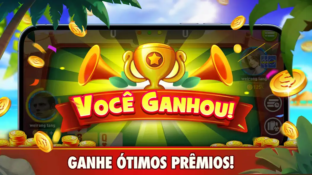 Play Truco Máster - Jogo online as an online game Truco Máster - Jogo online with UptoPlay