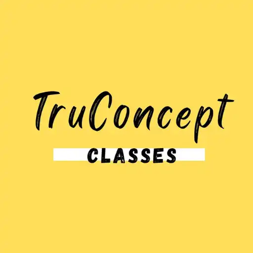Play TruConcept Classes APK
